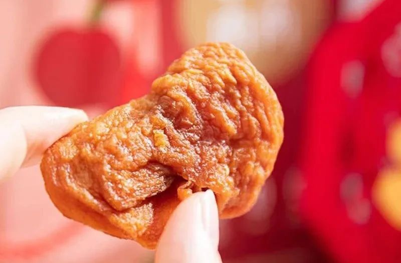 山姆、盒馬、麥德龍自有品牌蘋果干熱銷