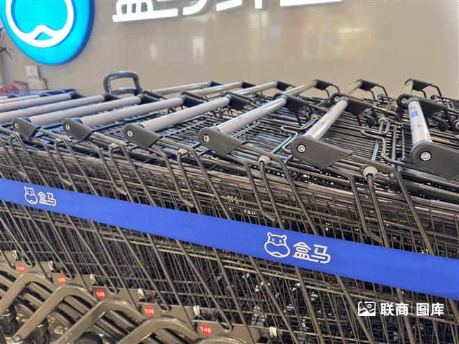 盒馬雞蛋攤上事兒，零售商如何走出食安責(zé)任困境？